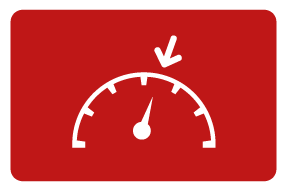 Control automático de velocidad